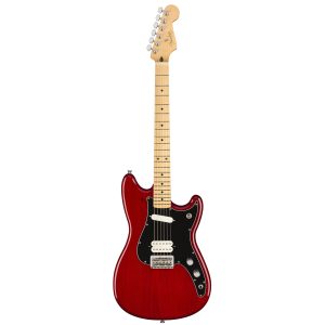 Fender Player DUO-Sonic HS Crimson RED