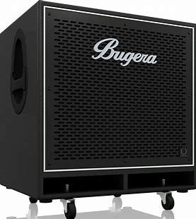 BUGERA BN 115TS — foto 1