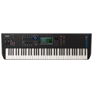 Yamaha Modx7+