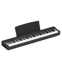 YAMAHA P-225B — foto 1