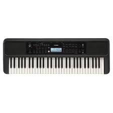 YAMAHA PSR-E383 — foto 1
