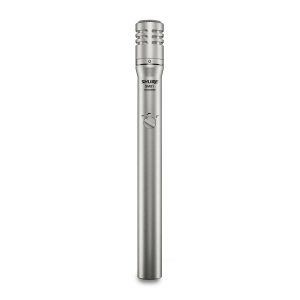 Shure SM 81