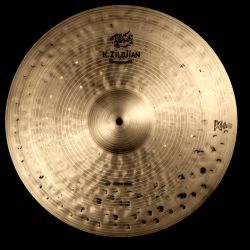 ZILDJIAN K CONSTANTINOPLE 19 — foto 1