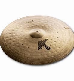 ZILDJIAN K LIGTH RIDE 24 K0834 — foto 1