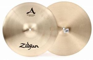 Zildjian HI-HAT 15 A0136