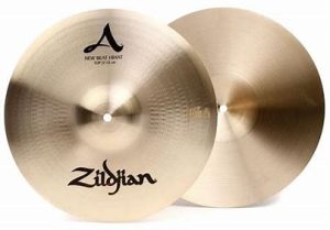 Zildjian HI-HAT 13 A0130