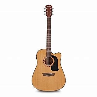 WASHBURN AD5 CE N — foto 1