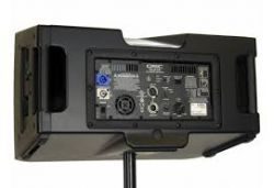 CAIXA DE SOM QSC KLA 12 — foto 1