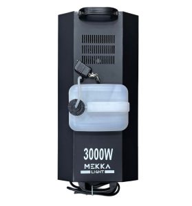 Máquina DE Fumaça 3000W