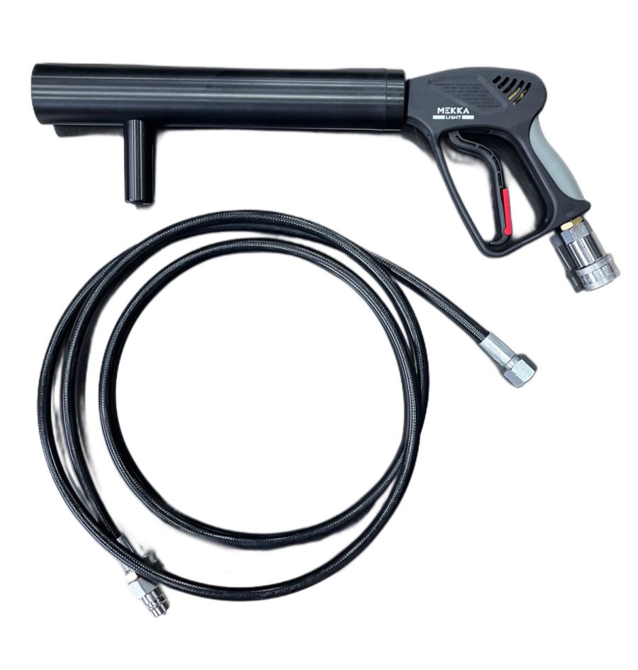 PISTOLA CO2 100 — foto 1