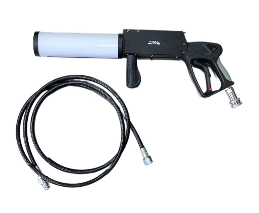 PISTOLA CO2 200 — foto 1