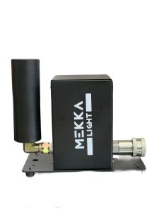 Máquina CO2 Solo