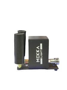 Máquina CO2 Duplo