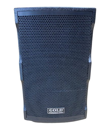 CAIXA DE SOM GOLD WF12 ATIVA — foto 1