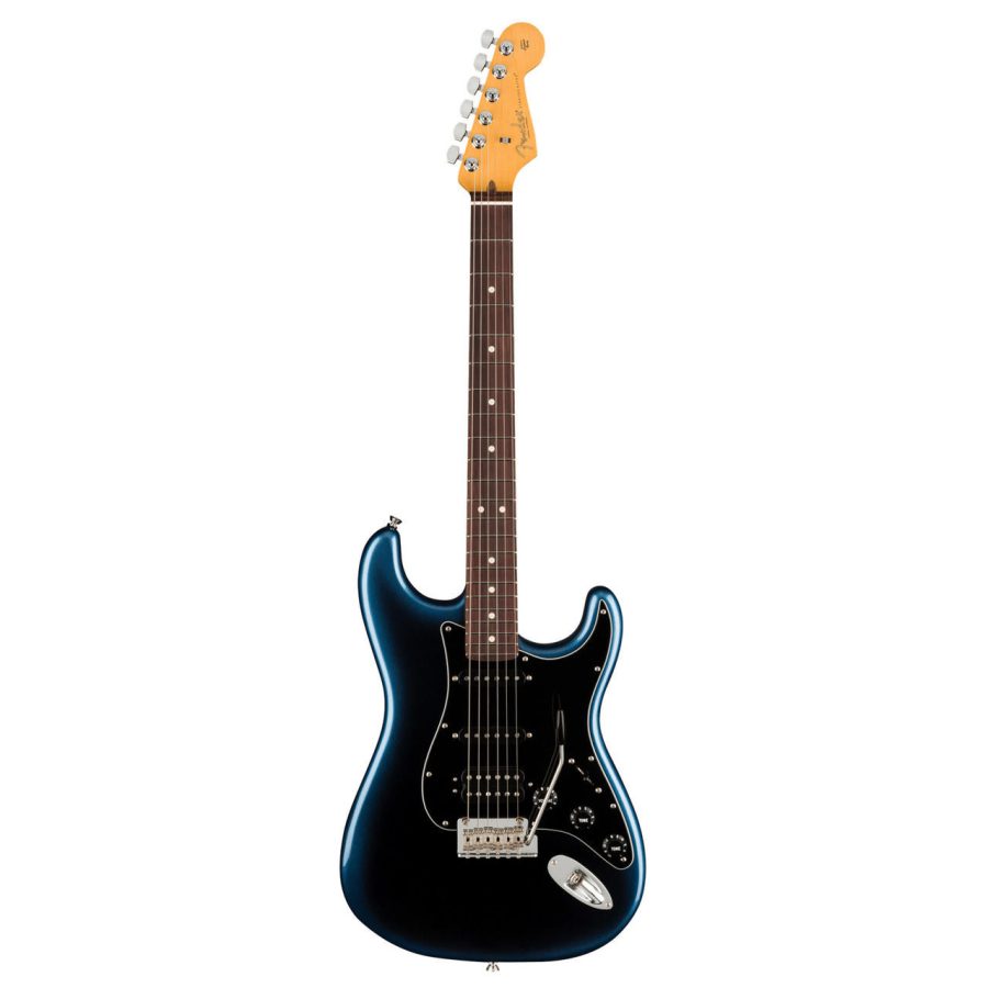 FENDER AMERICAN PRO II STRAT HSS — foto 1