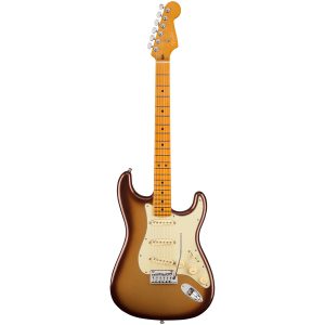 Fender American Ultra Strat MN Mbst