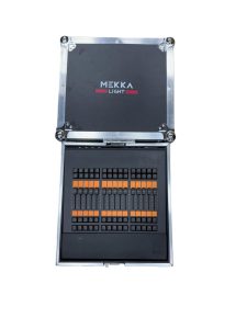 Mekka Light Fader Wing