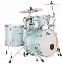 PEARL SESSION STUDIO SELECT STS904XP/CA #414 — foto 1
