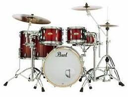 PEARL SESSION STUDIO SELECT STS904XP C315 — foto 1