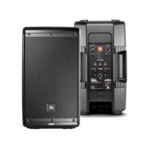 Caixa DE SOM JBL EON 610