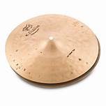 ZILDJIAN K1070 14" K CONSTANTINOPLE HIHATS — foto 1
