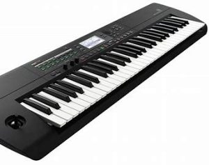Korg I3