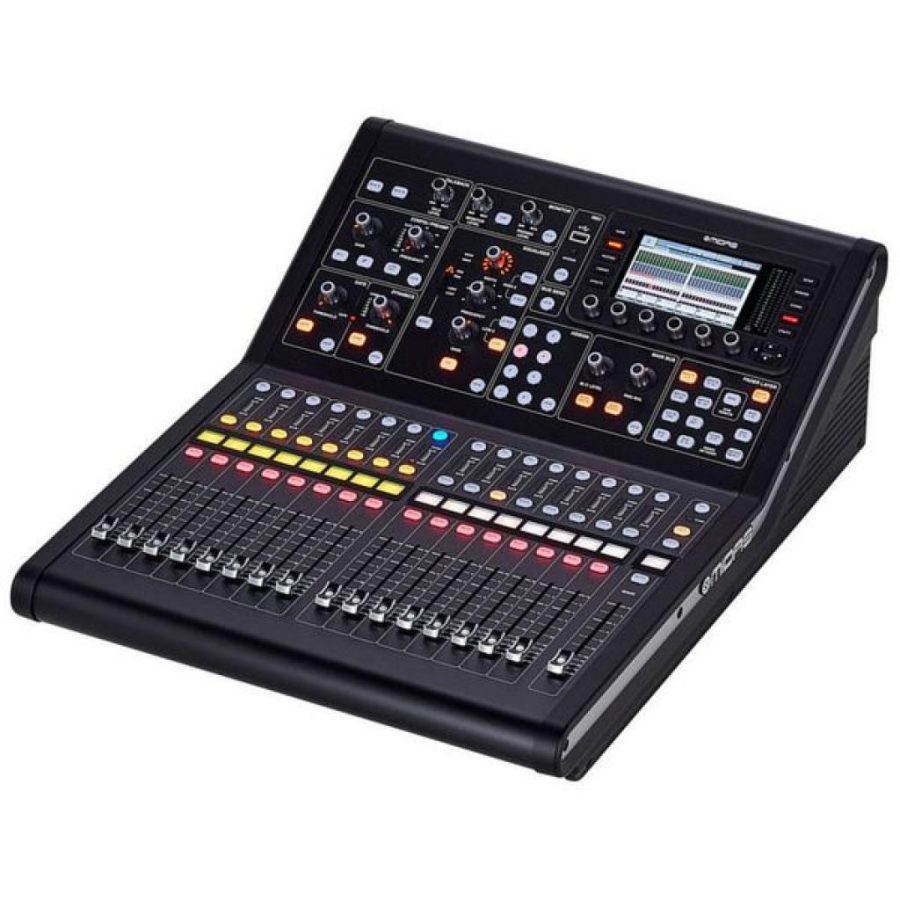 MIDAS M32R LIVE — foto 1