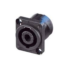 Conector Neutrik Nl4mpxx