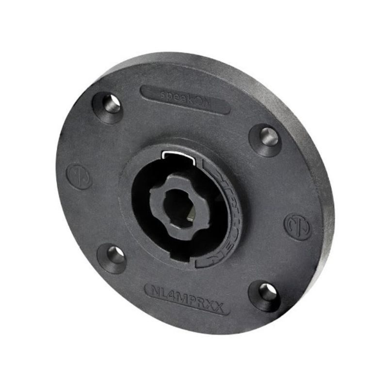 CONECTOR NEUTRIK NL4MPRXX — foto 1