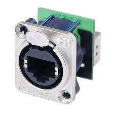 Conector Neutrik Ne8fdp