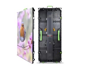 Painel DE LED Mekka Light P3.9 Outdoor 50x100