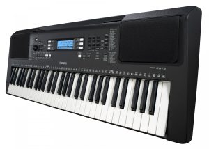 Teclado Yamaha PSR-E373