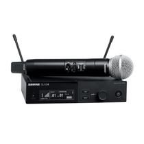 Shure Slxd24/sm58