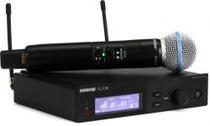 Shure Slxd24/beta58
