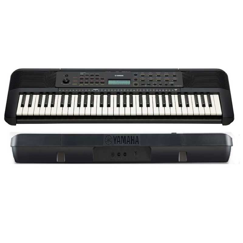 TECLADO YAMAHA PSR-E273 — foto 1
