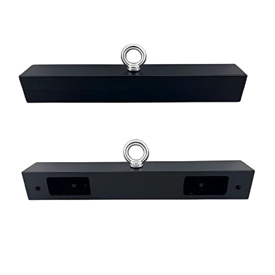 BUMPER P/ PLACA DE LED - 50 CM — foto 1