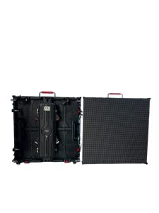 Pantalla LED Mekka P3.9 50X50 Indoor