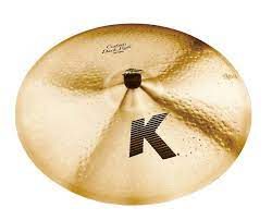 ZILDJIAN K CUSTOM 22 DARK RIDE  (K0967) — foto 1