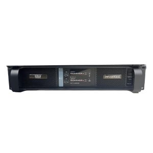 Amplificador Mekka Fp14000