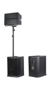 Torre Mekka K16 - 1X12 COM Line