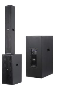 Torre Mekka K18 - 1X18 COM Line