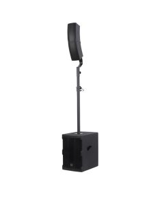 Torre Mekka K19 Passiva - 2X10