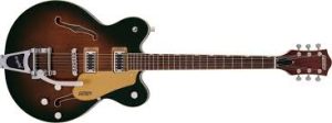 Gretsch G5622t Emtc CB DC Sngbrl Brst