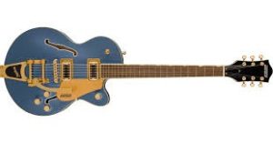 Gretsch G5655tg Emtc CB JR Cerln