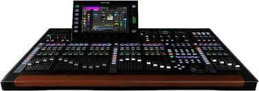 BEHRINGER WING BLACK — foto 1