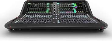 ALLEN & HEATH AVANTIS MIXER DIGITAL 6442 — foto 1