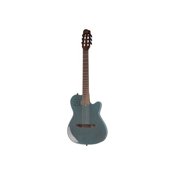 GODIN MULTIAC ARTIK BLUE WITH BAG — foto 1