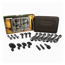 SHURE PGA DRUM KIT 7 — foto 1