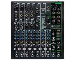 MACKIE PROFX10 V3 — foto 1