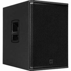 RCF SUBWOOFER 15-AX — foto 1